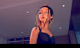 create 2d cartoon music video, 2d music video, 2d animation