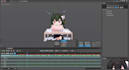 do animation in spine 2d for your project, nfsw ok
