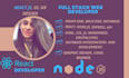 be your best full stack developer,  react developer for webs