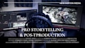 create an astonishing ad or commercial video using stock footage
