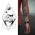 copy any tattoo from a picture