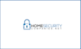 make a great looking cyber security tech and technology logo design