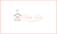 design wedding logo, wedding monogram or wedding initials