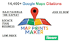 locate you on googke maps