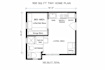 design tiny home and create architecture drawings
