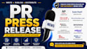 publish your press release on high authority news websites