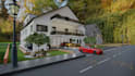 create 3d models, rendering, architectural walkthrough and animations