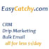 give you a drip marketing solution