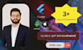 develop a mobile app for you