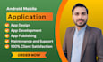 build android mobile application and your android app builder in android studio