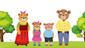 make 2d animation for kids