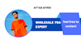 be your fba wholesale virtual assistant, amazon wholesale VA