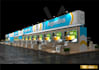 design your trade show booth, expo stand, octanorm, bematrix or custom