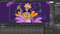create rigging and animation for your video spot or even the whole spot if need