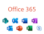 migrate your email to google workspace or office 365, no downtime