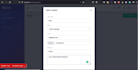 review codes and develop fullstack webapps in clojure