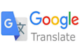 translate any languages to any languages using google translate