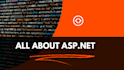 build asp net mvc, asp net core, asp net blazor