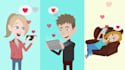 deliver 2d animation video or 2d animated explainer video