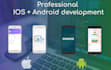 develop android and ios apps