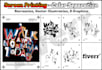 accurate print ready separations for flawless screen prints