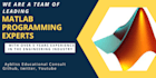 be your matlab programming  expert