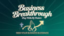 pray with my pastors for your business breakthrough
