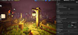 develop games in unreal engine for you