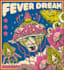 draw psychedelic illustration with retro comic art style