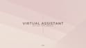 be your personal virtual assistant