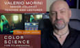 teach you everything about color science for filmmaking