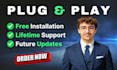 create a premium fivem server