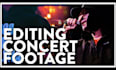 edit amazing event and party videos
