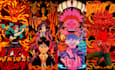 do custom anime t shirt designs with striking and original style