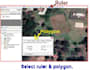 do any task related to google earth pro