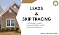 generate cash buyers leads for you