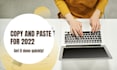 be your accurate and fast copy and paste machine