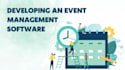 deliver an event management platform