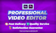 create promotional videos for social media