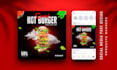 design ad creatives, web graphics, story images, posts, and banner ads for you