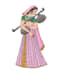 create mughal motif design