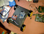 do raspberry pi arduino esp32 and iot based projects