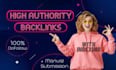 do high authority dofollow contextual backlinks