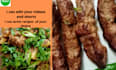 create tasty food recipes