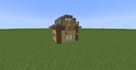 build small minecraft structures