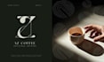 modern logo with strong visual identity