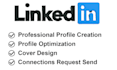optimize your professional linkedin profile