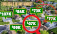 find the best zip codes anywhere in the US