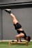 create professional fitness exercise demo videos