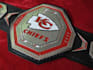 manufacture custom championship belt for wrestling, fantasy events